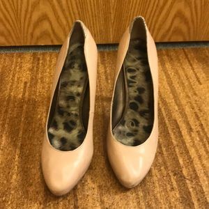 Sam Edelman Heels